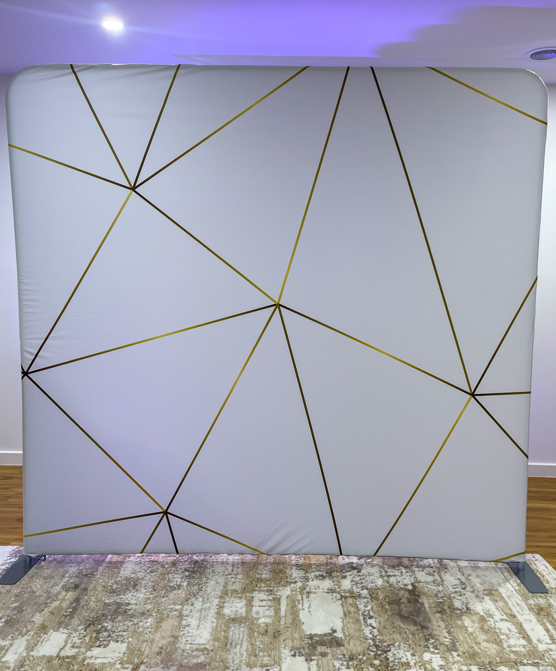 Photo booth rental backdrop 3