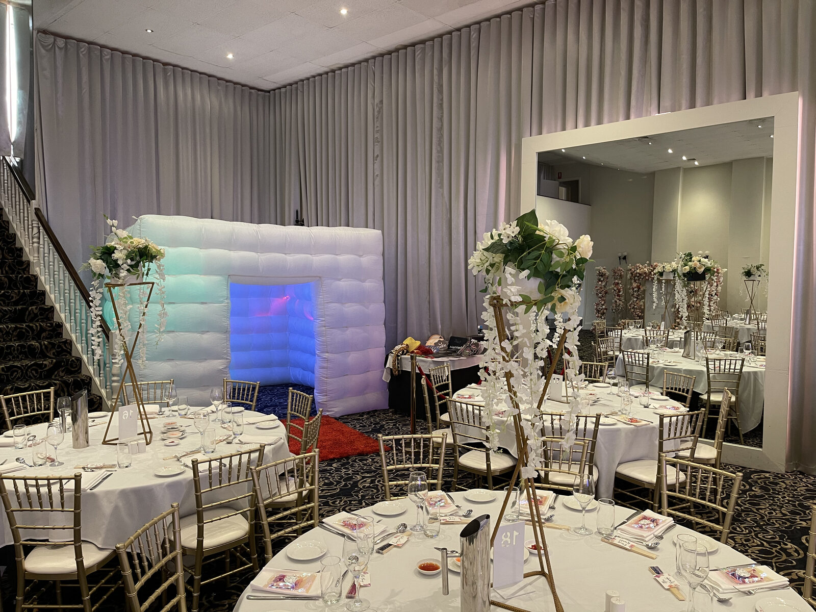 Photo booth hire Ringwood Melbourne
